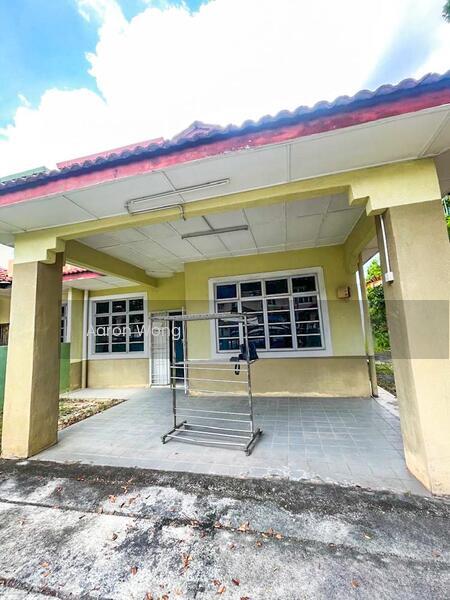 Warisan Permai, Kota Warisan - 3