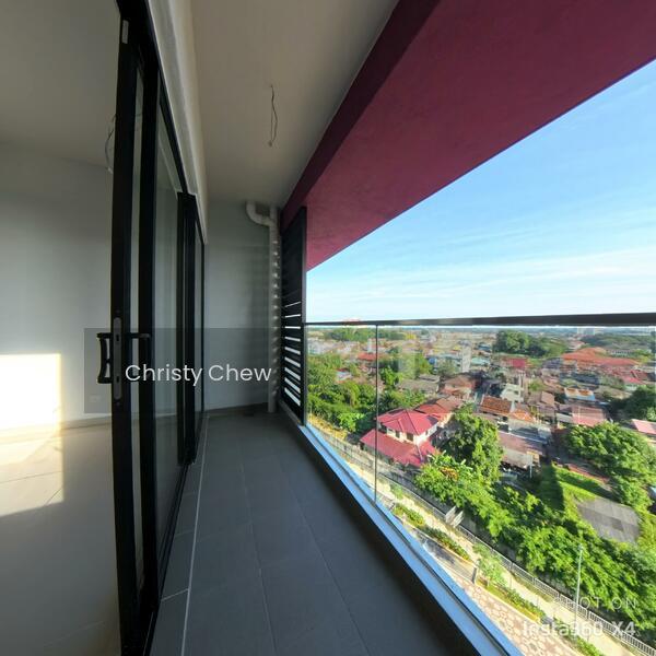 Admiral Residences - 4