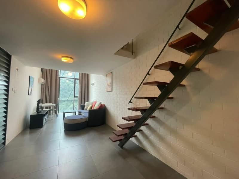 Empire Damansara - 4