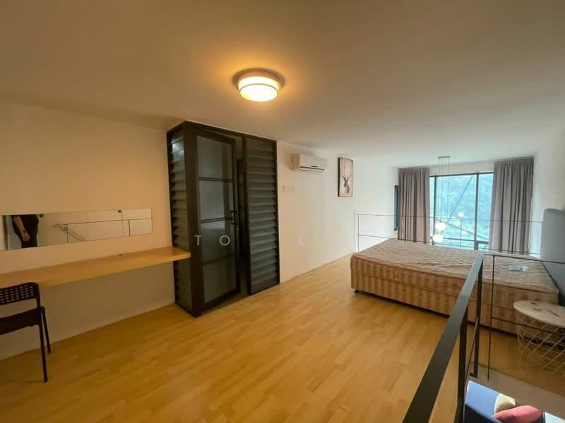 Empire Damansara - 2