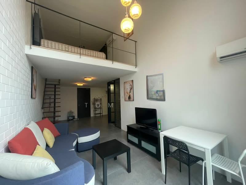 Empire Damansara - 1