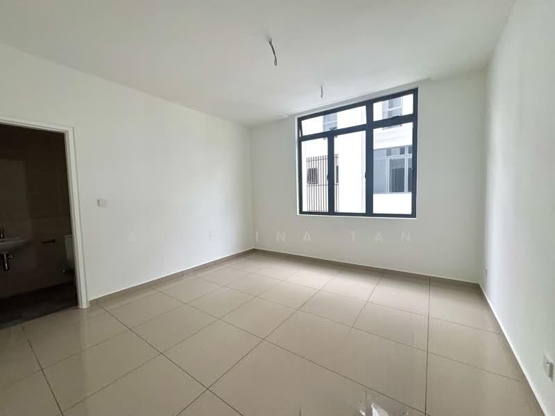 The Woodlands Cluster Homes @ Horizon Hills - 4