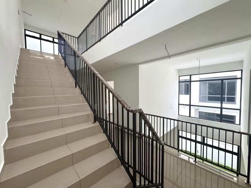 The Woodlands Cluster Homes @ Horizon Hills - 5