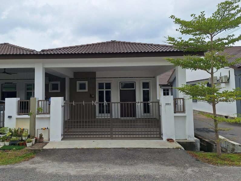 Taman Putera Indah - 1