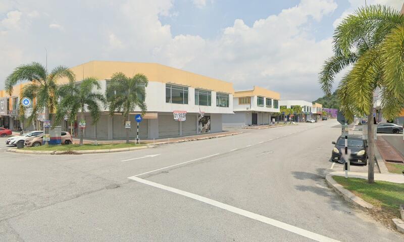 Hillpark @ Shah Alam - 4