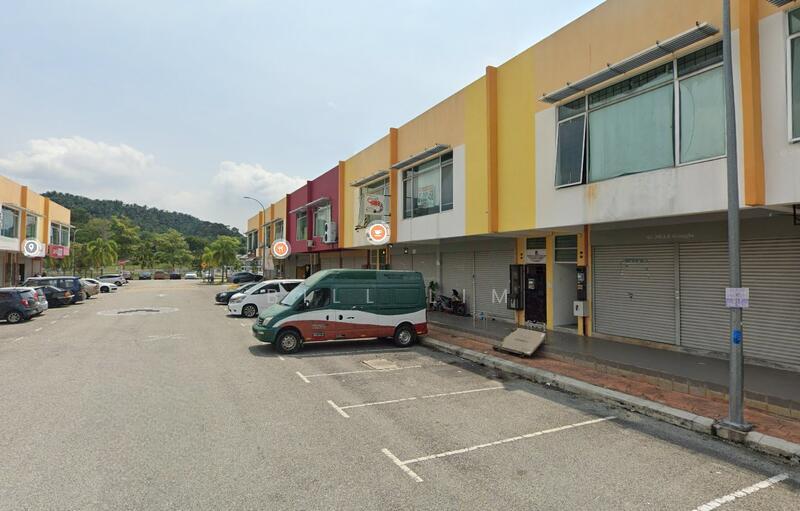 Hillpark @ Shah Alam - 3