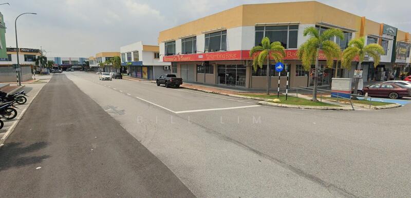 Hillpark @ Shah Alam - 5