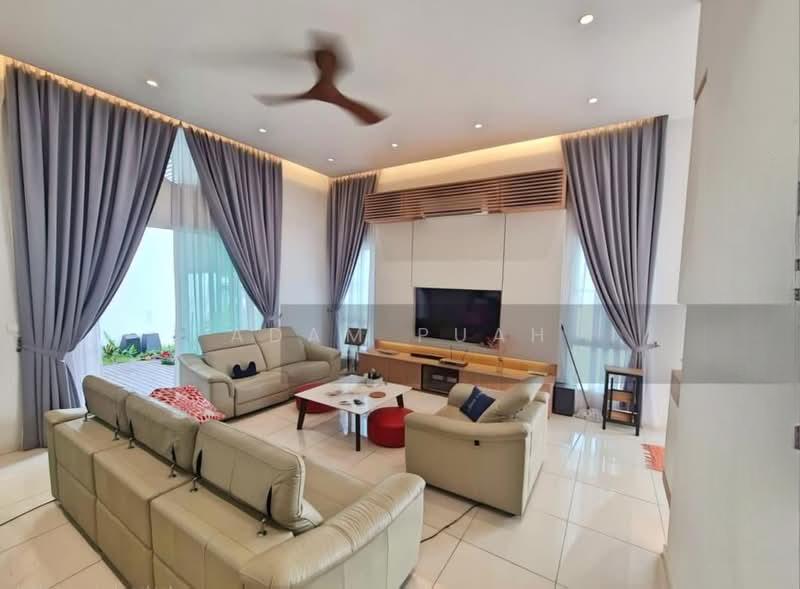 Setia Ecohill 1 - 3