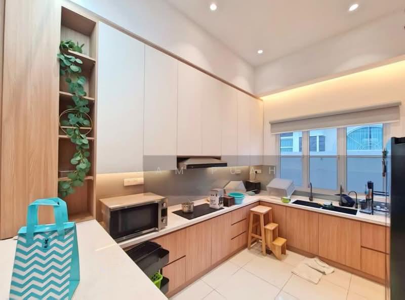 Setia Ecohill 1 - 5