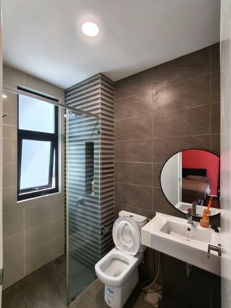 Sky Condominium (Skyz Residence) - 3