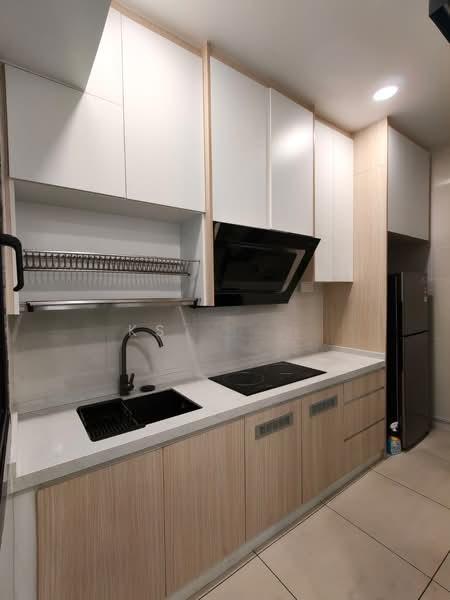 Sky Condominium (Skyz Residence) - 5