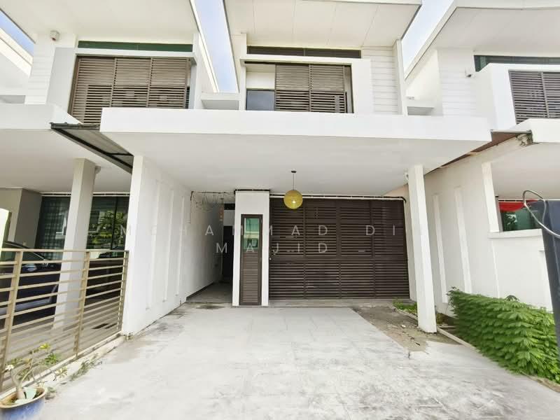 Bukit Raja - 5