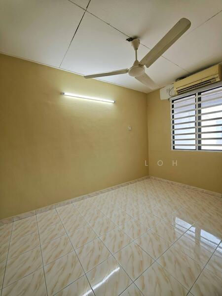 Taman Lapangan Ria - 5