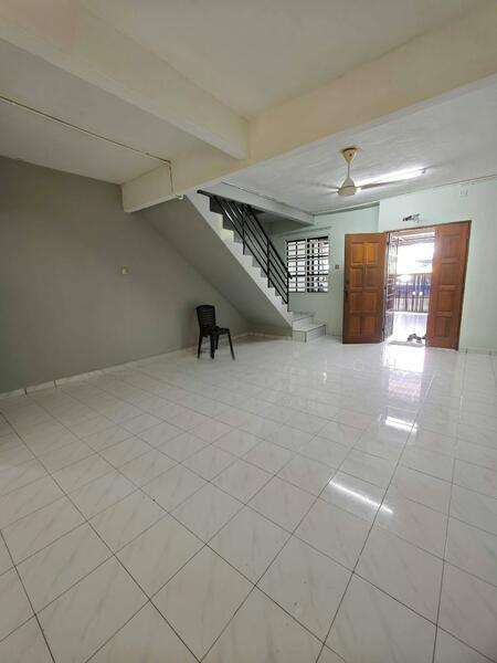 Taman Lapangan Ria - 3