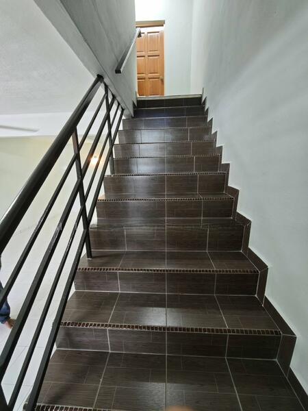 Taman Lapangan Ria - 2