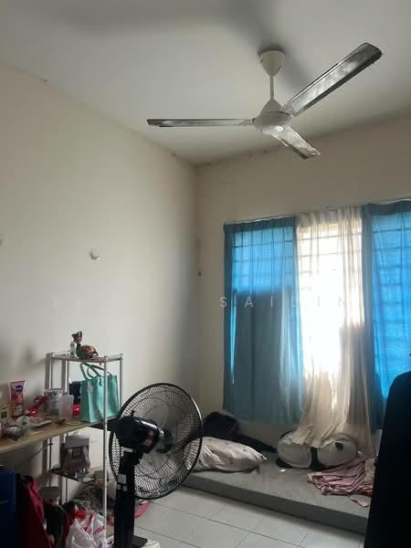 Seruling Apartment - 2
