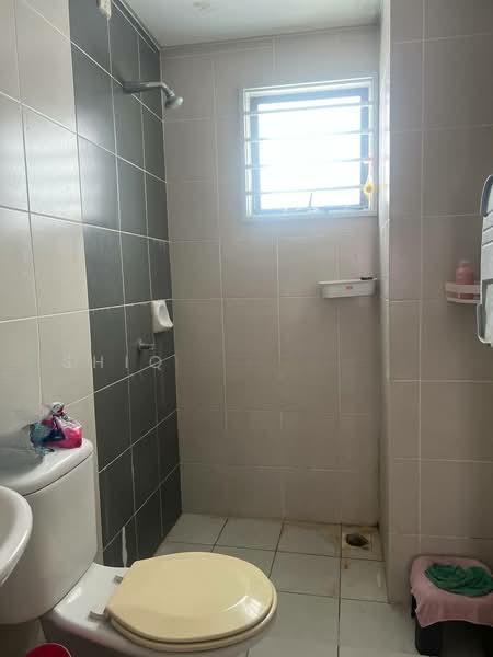 Seruling Apartment - 3