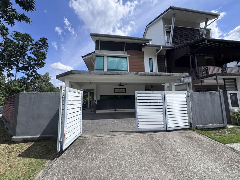 Ivy Terrace, Denai Alam - 2