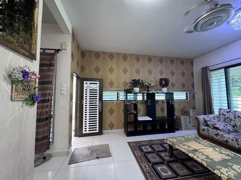 Ivy Terrace, Denai Alam - 5