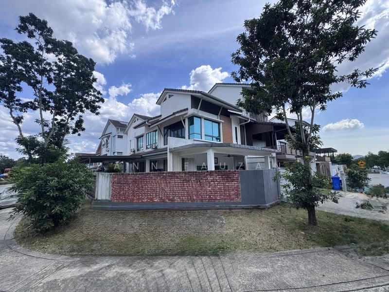 Ivy Terrace, Denai Alam - 1