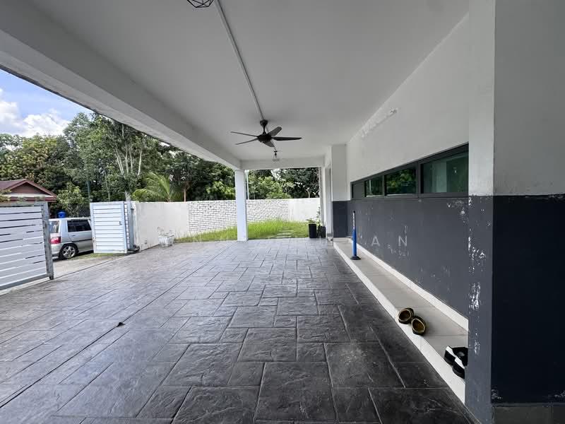 Ivy Terrace, Denai Alam - 3