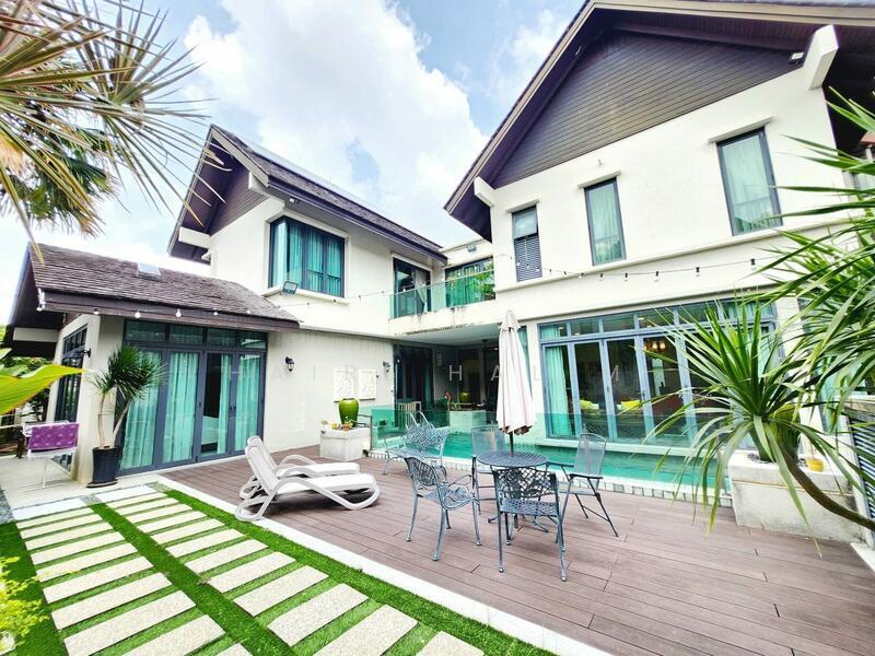 The Enclave @ Bukit Jelutong - 3