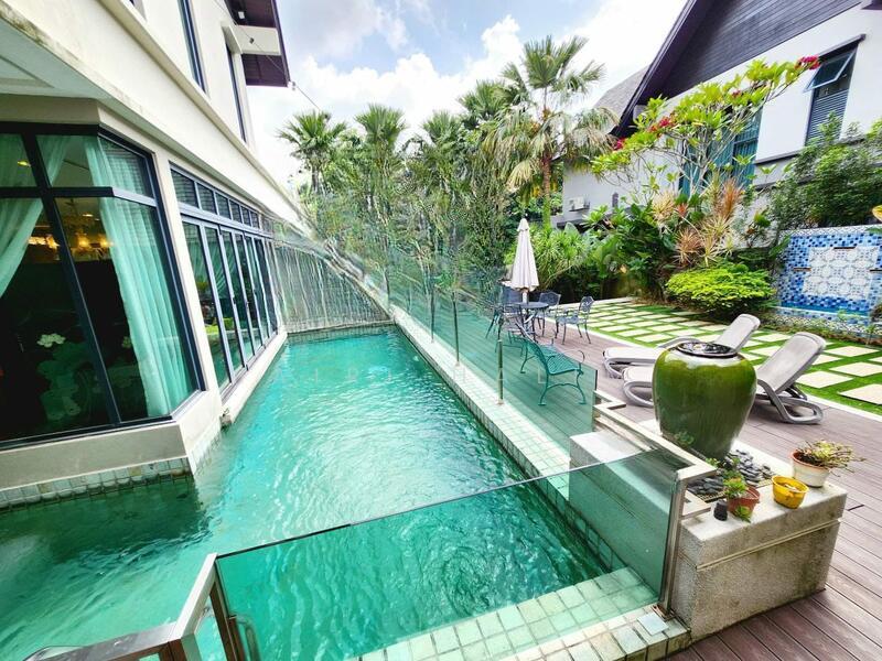 The Enclave @ Bukit Jelutong - 4