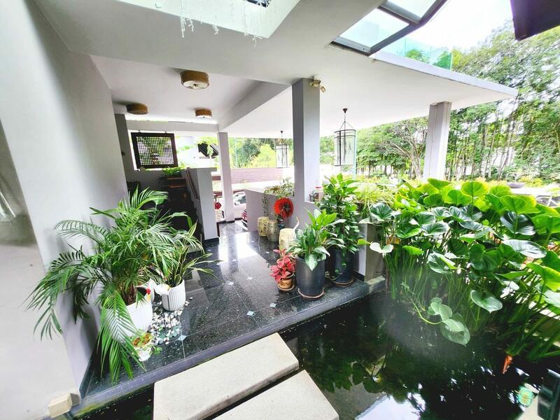 The Enclave @ Bukit Jelutong - 5