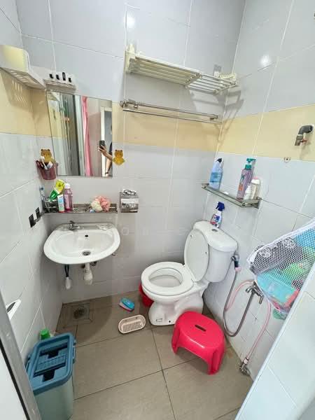 Taman Nusa Perintis 2 - 5
