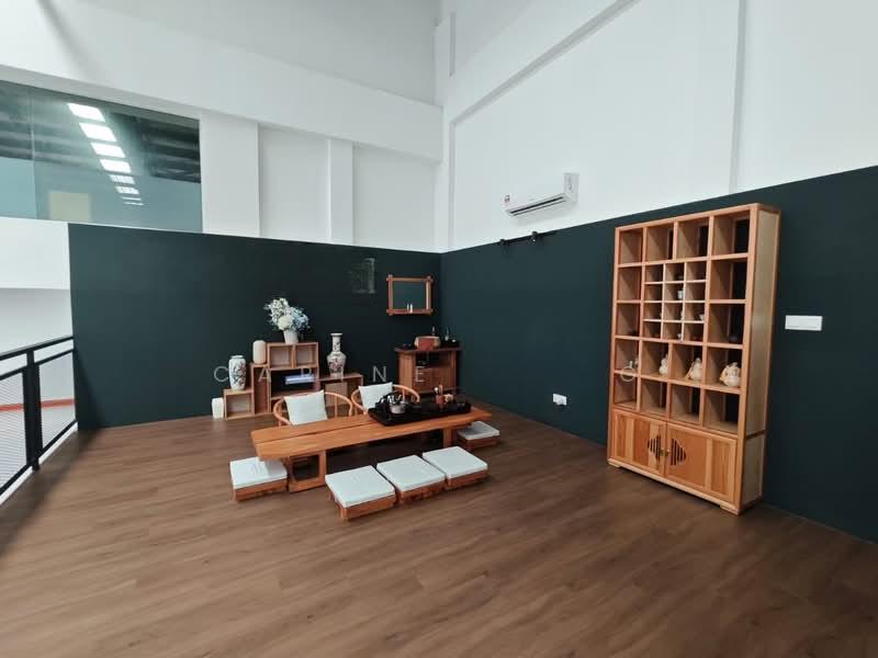 Eco Business Park 1 - 3