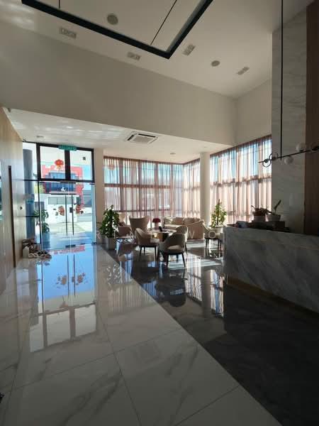 Eco Business Park 1 - 5