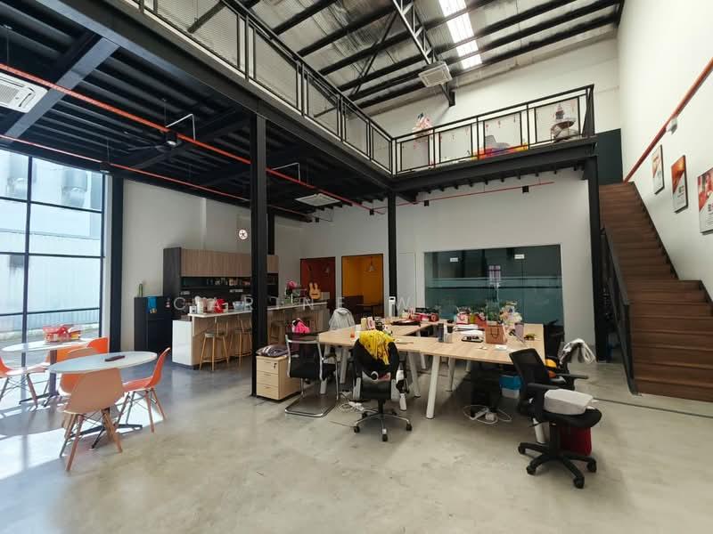 Eco Business Park 1 - 2