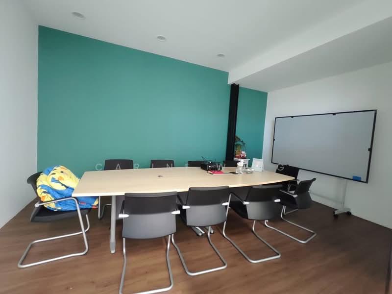 Eco Business Park 1 - 4