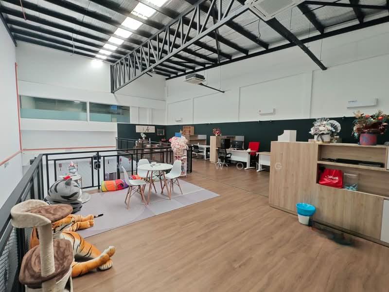 Eco Business Park 1 - 1