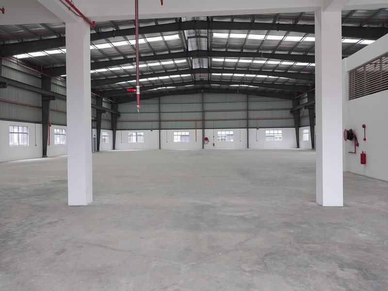 XME Business Park - 4