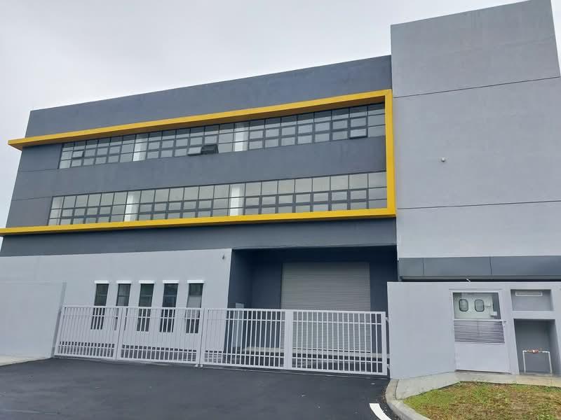 XME Business Park - 2