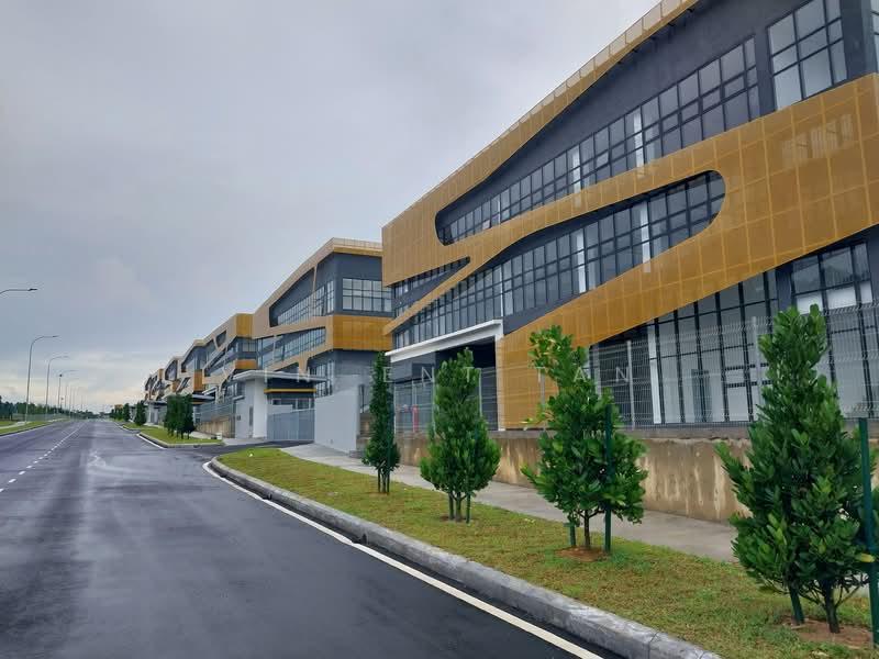 XME Business Park - 3