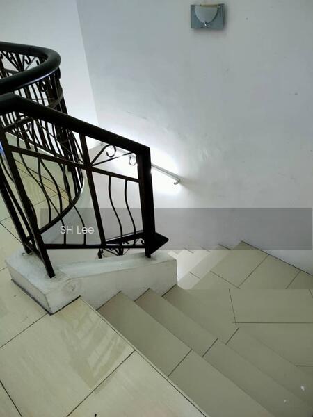 Taman Merbau Indah - 4