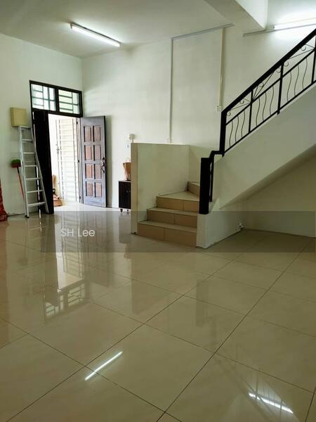 Taman Merbau Indah - 5
