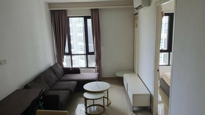 Eclipse Residence @ Pan'gaea - 1