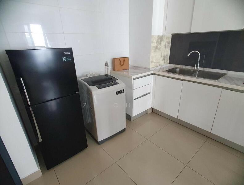 Eclipse Residence @ Pan'gaea - 4