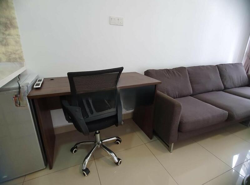 Eclipse Residence @ Pan'gaea - 2