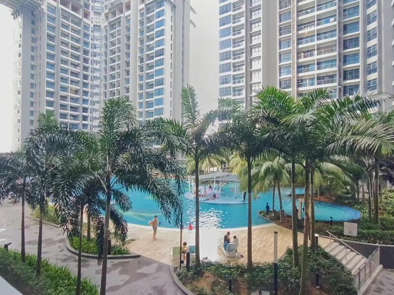 Atlantis Residences (Pangsapuri Atlantis Kota Syahbandar) - 5