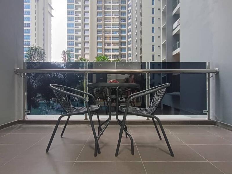 Atlantis Residences (Pangsapuri Atlantis Kota Syahbandar) - 4