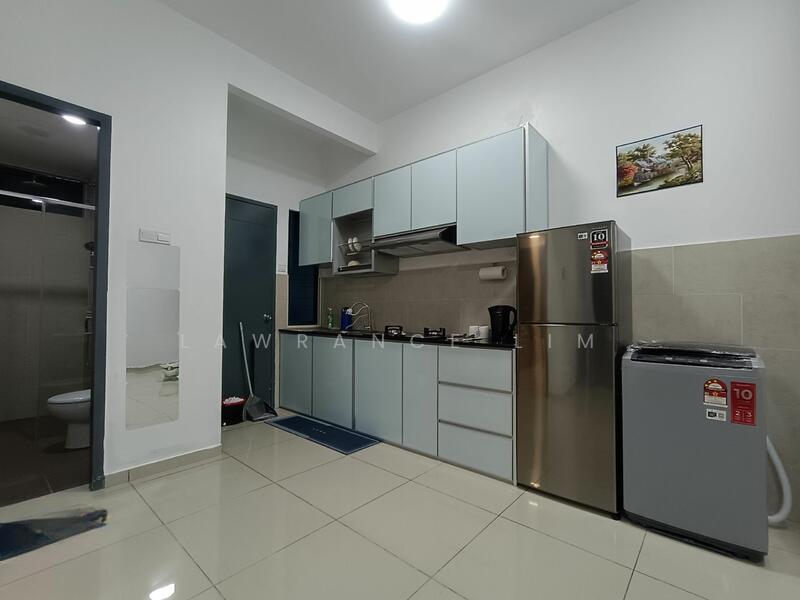 Atlantis Residences (Pangsapuri Atlantis Kota Syahbandar) - 3