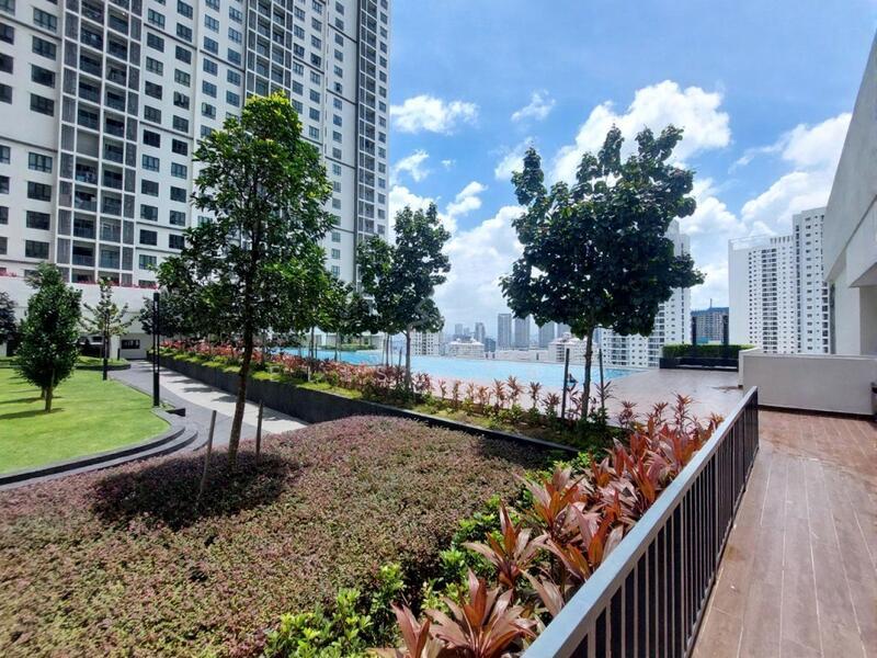 Residensi Bintang - 3