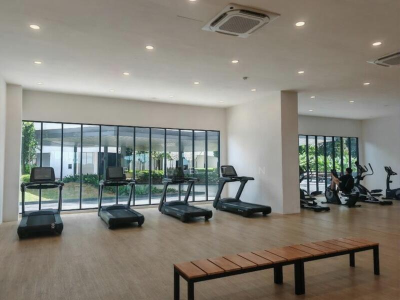 Residensi Bintang - 5