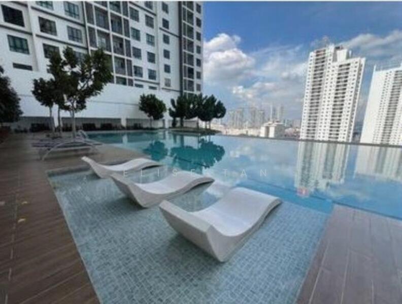 Residensi Bintang - 4