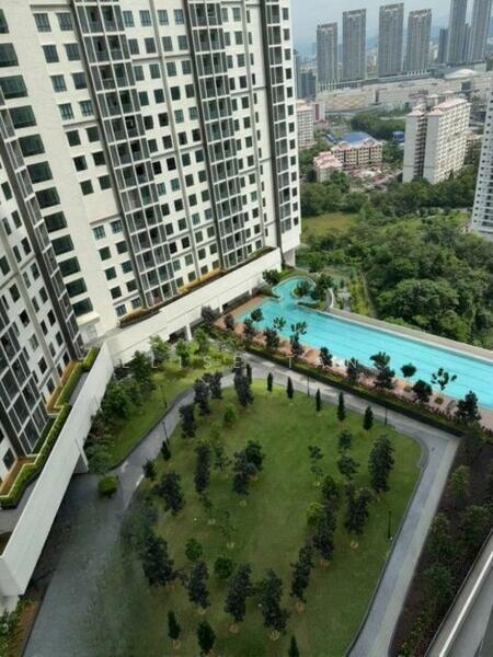 Residensi Bintang - 1