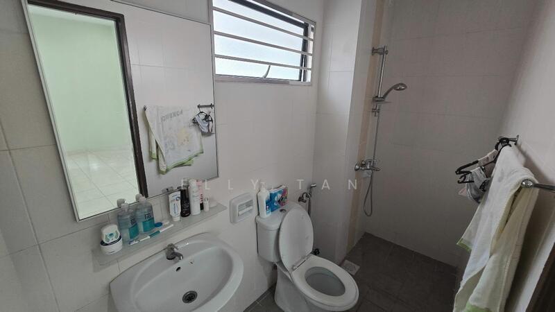 2 Storey Semi-Detached House at Laman Residen Kipark Sri Utara - 3